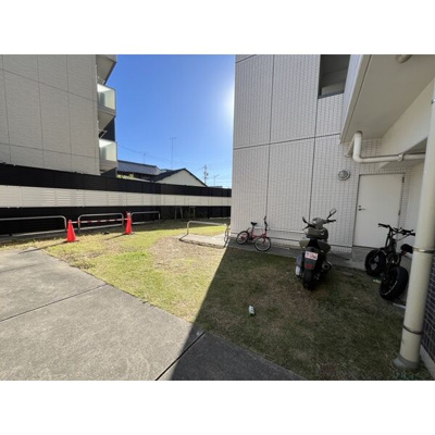 【その他共用部分】 | ピーステン名駅南