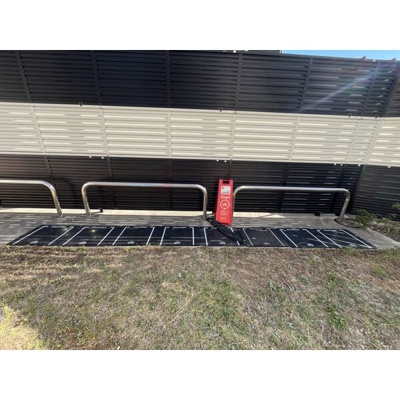 【駐車場】 | ピーステン名駅南