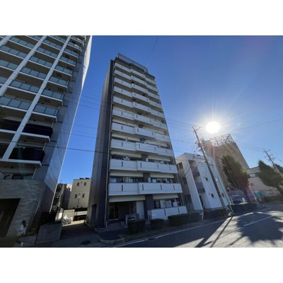 【エントランス】 | ピーステン名駅南