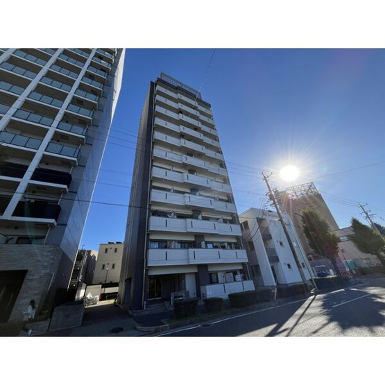 【エントランス】 | ピーステン名駅南