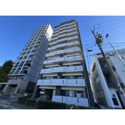 【外観】 | ピーステン名駅南