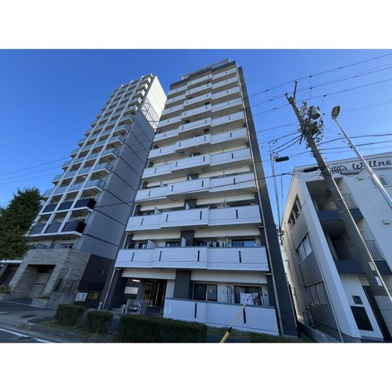 【外観】 | ピーステン名駅南