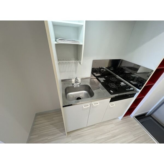 【キッチン】 | ピーステン名駅南