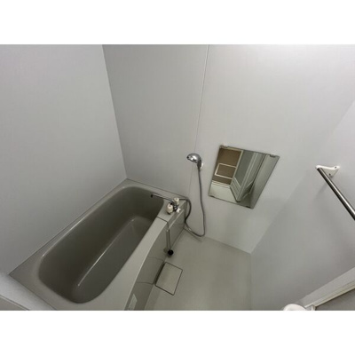 【浴室】 | ピーステン名駅南