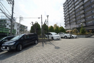 【駐車場】 | 駐車場★