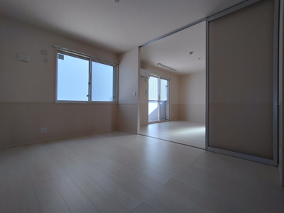 【内装】 | Droom花田