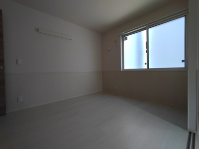 【内装】 | Droom花田