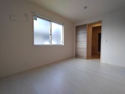 【内装】 | Droom花田