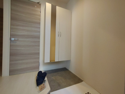 【玄関】 | Droom花田