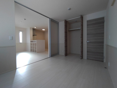 【居間・リビング】 | Droom花田