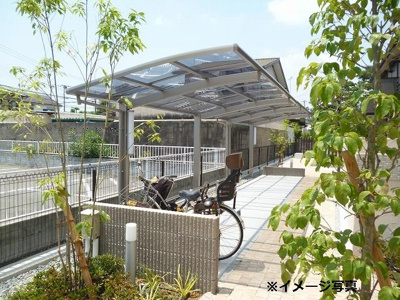 【その他共用部分】 | Droom花田