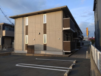 【外観】 | Droom花田