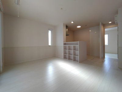 【居間・リビング】 | Droom花田