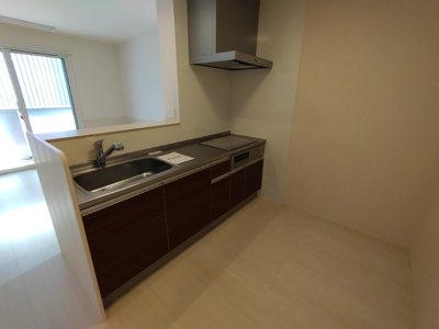 【キッチン】 | Droom花田