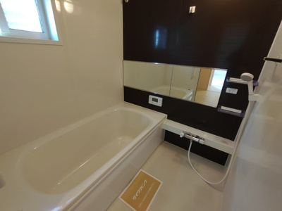【浴室】 | Droom花田