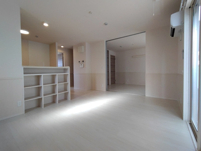 【洋室】 | Droom花田