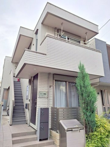 アレーズ御殿山