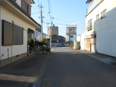 【周辺】 | 高崎市大橋町中古住宅