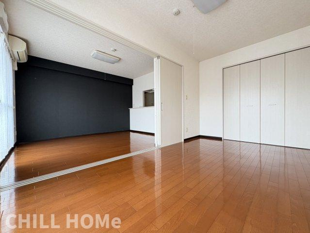 セントフィールドの居間・リビング|他社様掲載物件もまとめてご紹介、ご案内可能です(^^)/