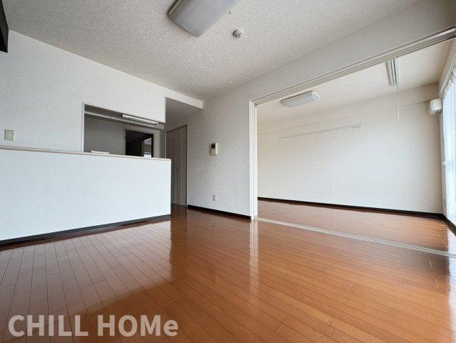 セントフィールドの居間・リビング|他社様掲載物件もまとめてご紹介、ご案内可能です(^^)/