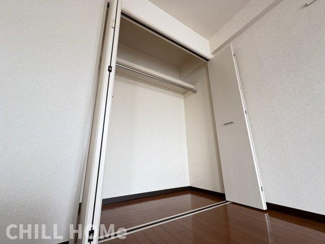 セントフィールドの収納|他社様掲載物件もまとめてご紹介、ご案内可能です(^^)/