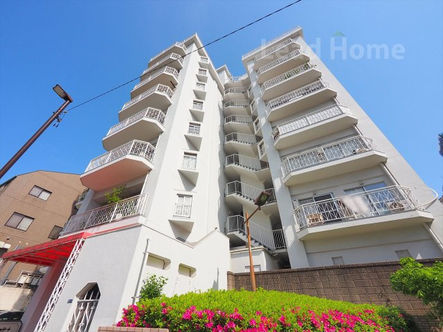 【外観】 | 六本木東豊エステート