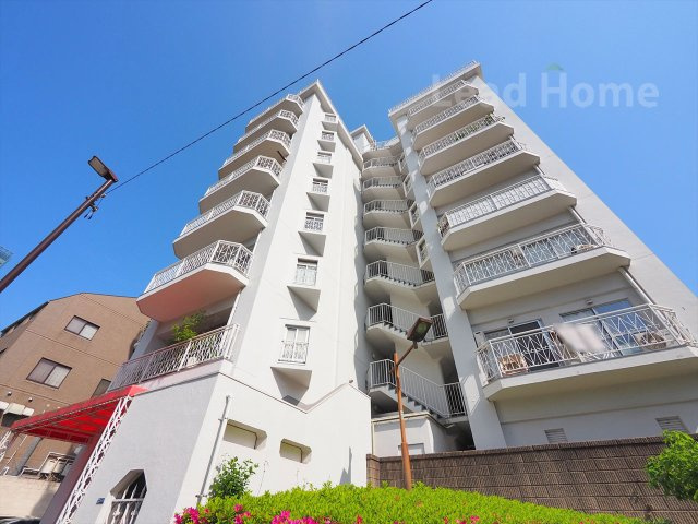 【外観】 | 六本木東豊エステート