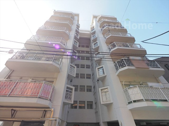 【外観】 | 六本木東豊エステート