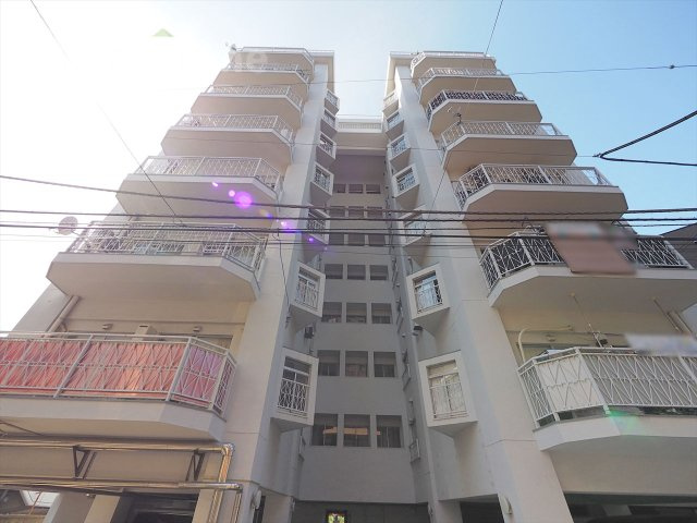 【外観】 | 六本木東豊エステート