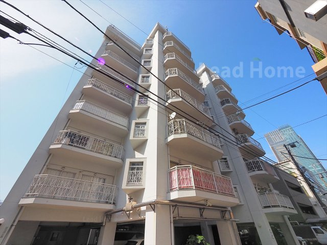 【外観】 | 六本木東豊エステート