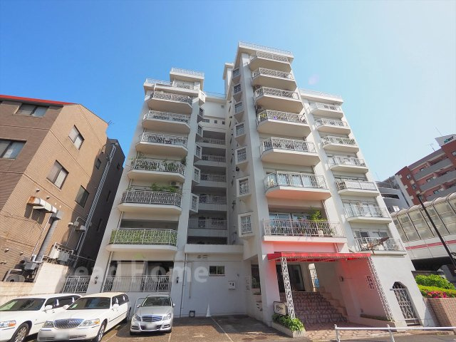 【外観】 | 六本木東豊エステート