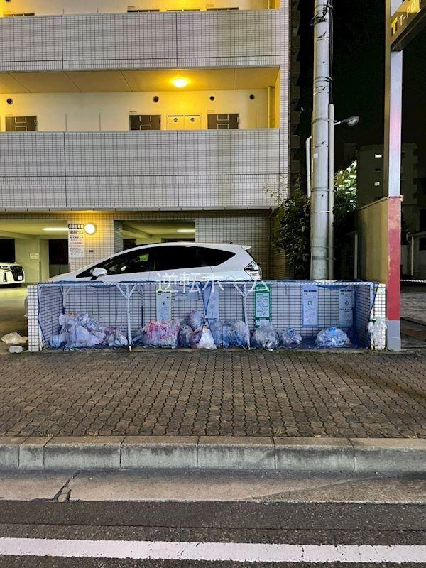 リアライズ記念橋(willDo東別院)　名古屋市賃貸　仲介手数料無料の設備