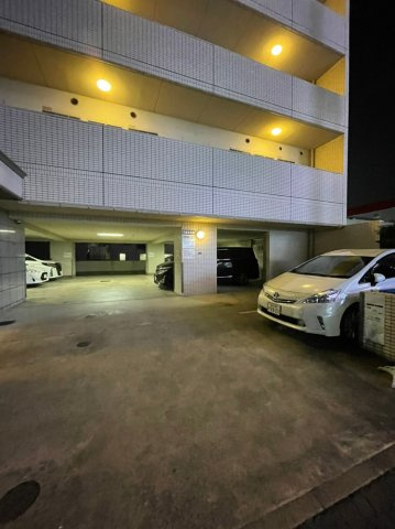 リアライズ記念橋(willDo東別院)　名古屋市賃貸　仲介手数料無料の駐車場