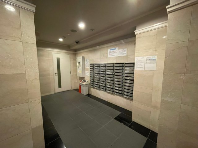 リアライズ記念橋(willDo東別院)　名古屋市賃貸　仲介手数料無料のその他共用部分