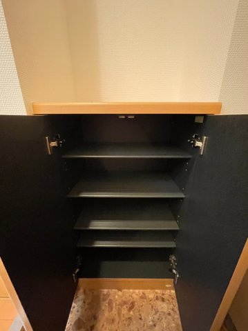 リアライズ記念橋(willDo東別院)　名古屋市賃貸　仲介手数料無料の収納