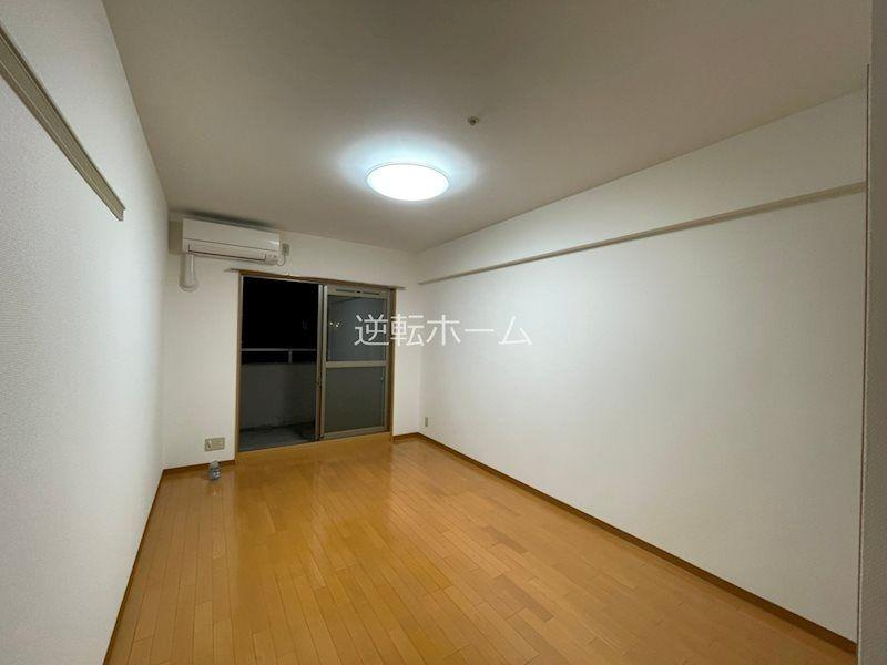 リアライズ記念橋(willDo東別院)　名古屋市賃貸　仲介手数料無料の居間・リビング