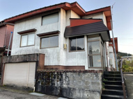 【中古住宅】湯沢市愛宕町4丁目の画像