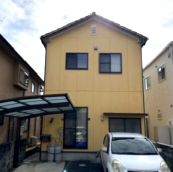 土居田　中古戸建