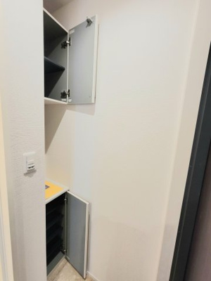 【収納】 | ロッソ・カンパーナ