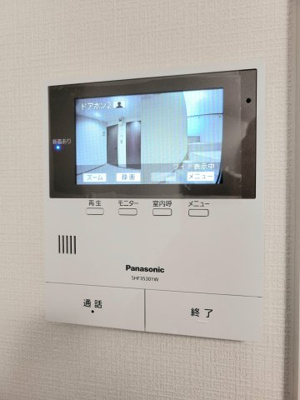 【セキュリティ】 | ロッソ・カンパーナ