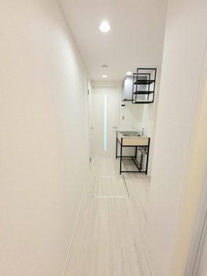 【玄関】 | ロッソ・カンパーナ