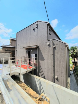 【外観】 | ロッソ・カンパーナ