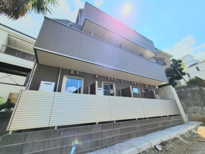 【外観】 | ロッソ・カンパーナ