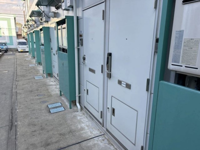 【その他】 | レオパレスレザン