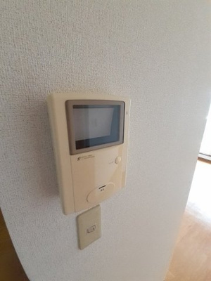 【セキュリティ】 | アンソレイユＡ