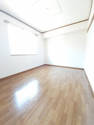 【内装】 | アンソレイユＡ | 内装も気になるポイント