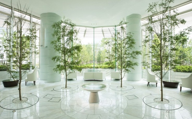 【その他共用部分】 | パークコート赤坂ザタワー