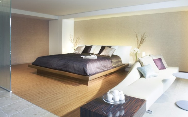 【その他共用部分】 | パークコート赤坂ザタワー