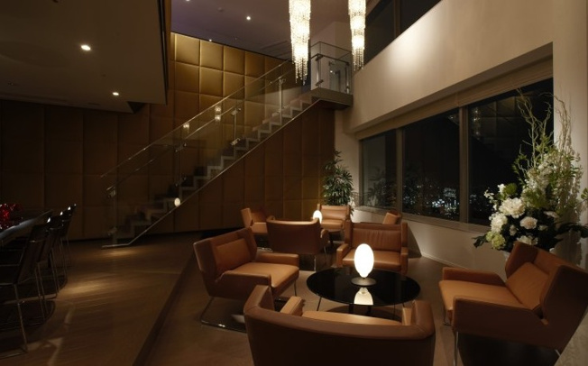 【その他共用部分】 | パークコート赤坂ザタワー