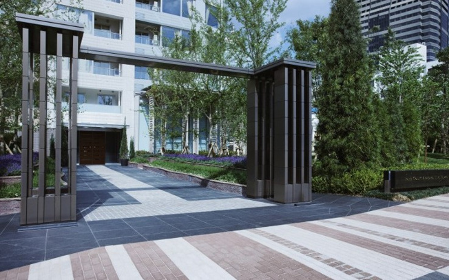 【その他】 | パークコート赤坂ザタワー